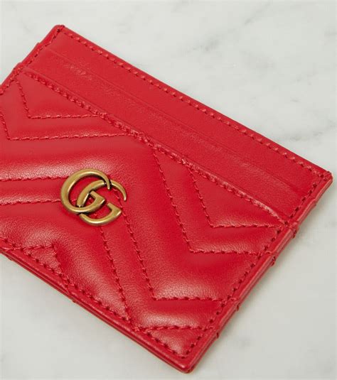 womens gucci card holder|gucci card holder sale clearance.